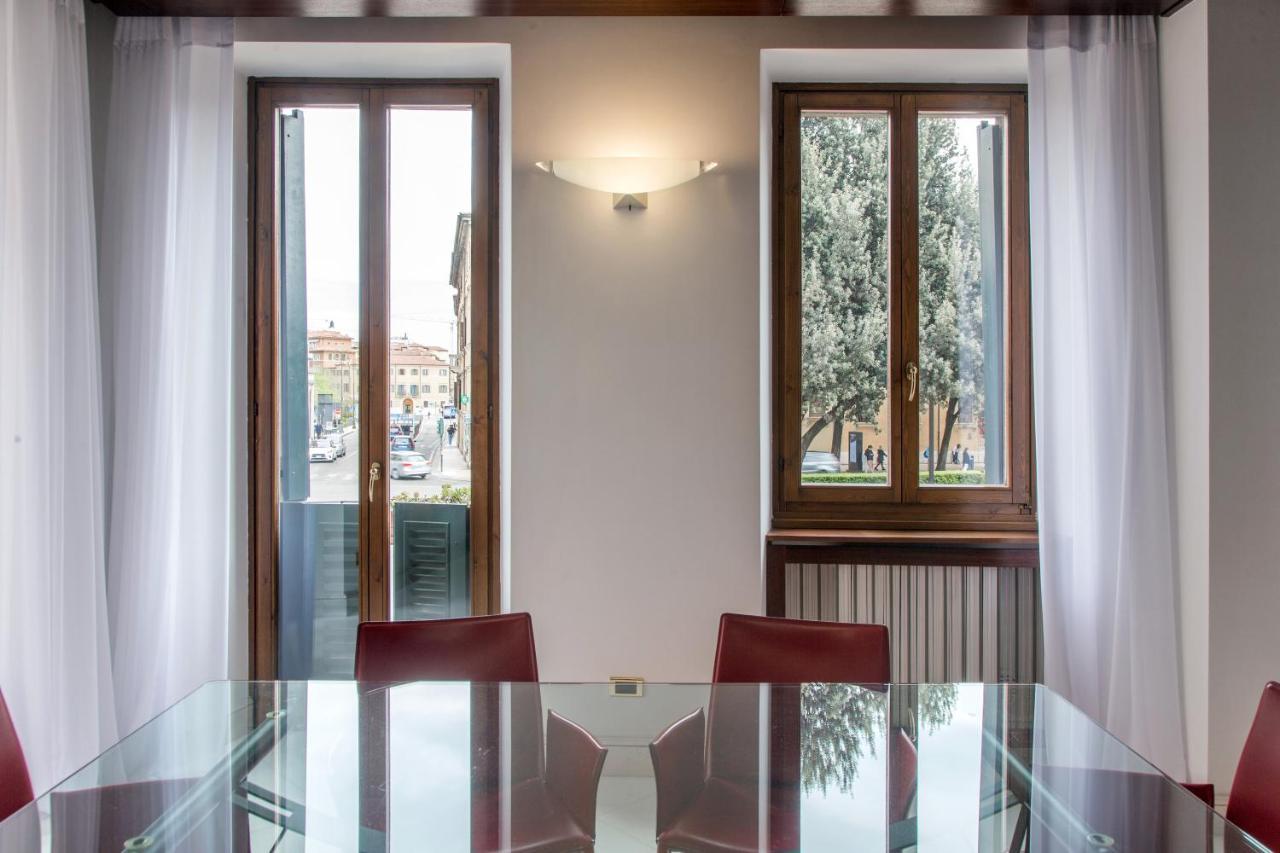 Verona Apt.65 Exterior photo